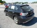 2011 Obsidian Black Pearl Subaru Impreza Outback Sport Wagon  photo #9