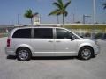 2008 Bright Silver Metallic Chrysler Town & Country Limited  photo #7