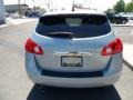 Frosted Steel Metallic - Rogue SV AWD Photo No. 9