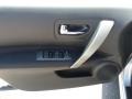 2011 Frosted Steel Metallic Nissan Rogue SV AWD  photo #15