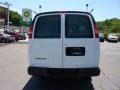 2007 Summit White Chevrolet Express 2500 Cargo Van  photo #4