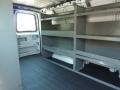 2007 Summit White Chevrolet Express 2500 Cargo Van  photo #13