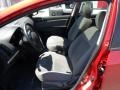 Lava Red - Sentra 2.0 SR Photo No. 3
