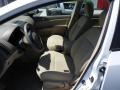 Aspen White - Sentra 2.0 S Photo No. 3