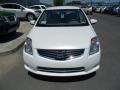 Aspen White - Sentra 2.0 S Photo No. 11