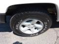Stone White - Cherokee Sport 4x4 Photo No. 11