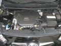 1.6 Liter GDI DOHC 16-Valve D-CVVT 4 Cylinder Engine for 2012 Hyundai Accent GLS 4 Door #50158418