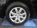 2012 Hyundai Accent GLS 4 Door Wheel