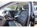 Brilliant Black - A6 4.2 quattro Sedan Photo No. 9