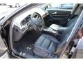 Brilliant Black - A6 4.2 quattro Sedan Photo No. 10
