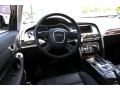 Brilliant Black - A6 4.2 quattro Sedan Photo No. 11