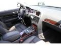 Brilliant Black - A6 4.2 quattro Sedan Photo No. 12