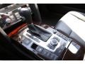 Brilliant Black - A6 4.2 quattro Sedan Photo No. 16