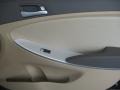 2012 Ultra Black Hyundai Accent GLS 4 Door  photo #21