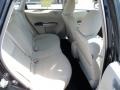 Obsidian Black Pearl - Impreza 2.5i Sedan Photo No. 17