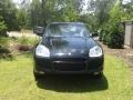 Black - Cayenne Turbo Photo No. 6