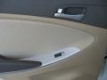 2012 Century White Hyundai Accent GLS 4 Door  photo #18