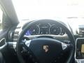 Black - Cayenne Turbo Photo No. 11