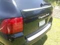 Black - Cayenne Turbo Photo No. 16