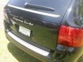 Black - Cayenne Turbo Photo No. 17