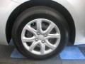 2012 Hyundai Accent GLS 4 Door Wheel