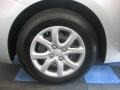 2012 Hyundai Accent GLS 4 Door Wheel and Tire Photo