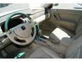 Beige Interior Photo for 2002 Mazda Millenia #50159327