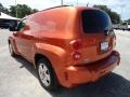 2008 Sunburst Orange II Metallic Chevrolet HHR LS Panel  photo #3