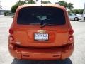 Sunburst Orange II Metallic - HHR LS Panel Photo No. 8