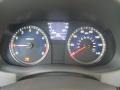 Gray Gauges Photo for 2012 Hyundai Accent #50159489