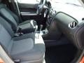 Ebony Black Interior Photo for 2008 Chevrolet HHR #50159501