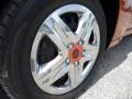 2008 Chevrolet HHR LS Panel Wheel and Tire Photo