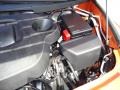 2.2L Ecotec DOHC 16V 4 Cylinder 2008 Chevrolet HHR LS Panel Engine