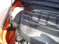 2.2L Ecotec DOHC 16V 4 Cylinder 2008 Chevrolet HHR LS Panel Engine