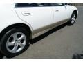 2002 Snow Flake White Pearl Mazda Millenia Premium  photo #35