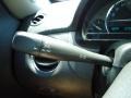 Controls of 2008 HHR LS Panel