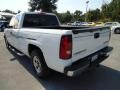 2004 Summit White Chevrolet Silverado 1500 LS Extended Cab  photo #3