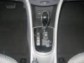 2012 Ironman Silver Hyundai Accent GLS 4 Door  photo #25