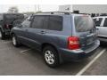 2003 Bluestone Metallic Toyota Highlander 4WD  photo #3