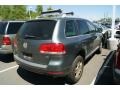Offroad Grey Metallic - Touareg V8 Photo No. 2