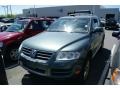 Offroad Grey Metallic - Touareg V8 Photo No. 4