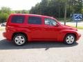 2010 Victory Red Chevrolet HHR LT  photo #1