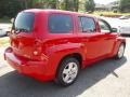 2010 Victory Red Chevrolet HHR LT  photo #2