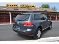Shadow Blue Metallic - Touareg V6 Photo No. 3
