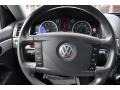 Shadow Blue Metallic - Touareg V6 Photo No. 10