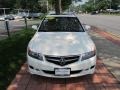 Premium White Pearl - TSX Sedan Photo No. 2