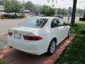 Premium White Pearl - TSX Sedan Photo No. 5