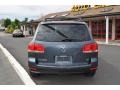 Shadow Blue Metallic - Touareg V6 Photo No. 24