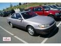 Platinum Metallic 1994 Lexus ES 300