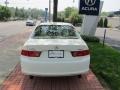 Premium White Pearl - TSX Sedan Photo No. 6